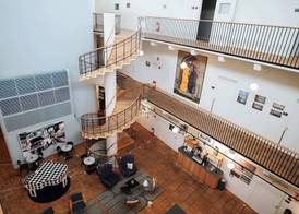 Second Home Apartments Asplund 4