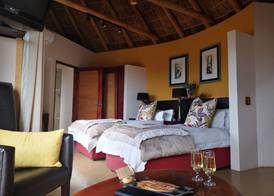 Kuzuko Lodge 3