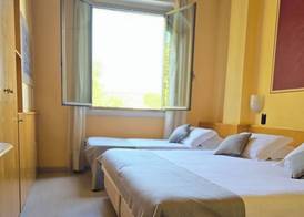 Mokinba Hotels Sant'Ambroeus 2