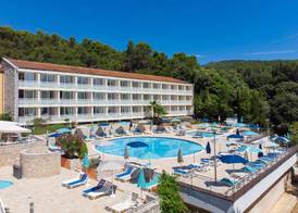 Sunny Rabac by Valamar 2