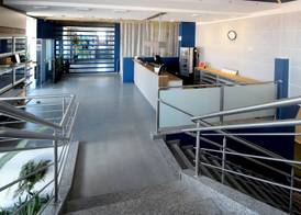 Cris Hotel 3