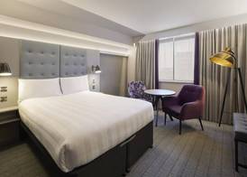Premier Inn Luton - Airport 2