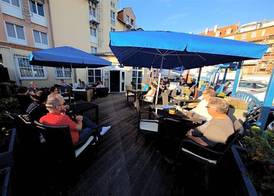 Hotel Chassalla 4
