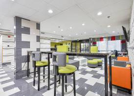 Quality Inn Prattville I-65 4