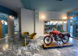 Hotel Astoria 3