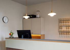 Milling Hotel Knudsens Gaard 5