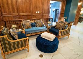 P.A. Smith Hotel 5