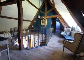 La Cour d'Hortense 4