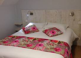 Hôtel & Spa Rodier x Café Bar & Restaurant 4