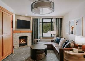 Summit Hotel at Big Sky Resort 4