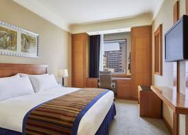 Holiday Inn CAIRO - CITYSTARS by IHG 3