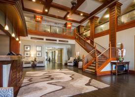 West Inn & Suites 2