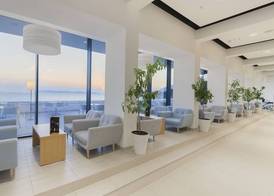 Medora Auri Family Beach Resort 5