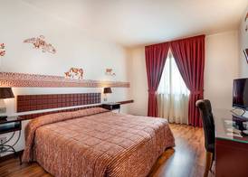 Chocohotel 5