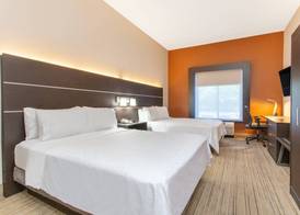 Holiday Inn Express & Suites SILVER SPRINGS-OCALA by IHG 4