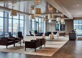 AC Hotel by Marriott Cleveland Beachwood 4