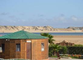 Dakhla Kitesurf World 2