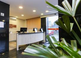 Hotel Express Rodoviária 5