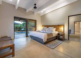 444 on Taaibos Bush Villa 4