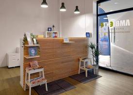 SELF CHECK-IN APARTMENTS BY AMBIENTE 5