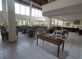 Catussaba Suítes Resort 2