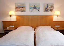 Hotel Garni Lehrertal 4