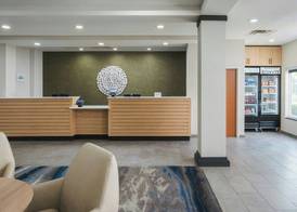 Fairfield Inn and Suites Cleveland 4