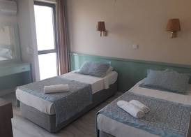Minay Hotel 2