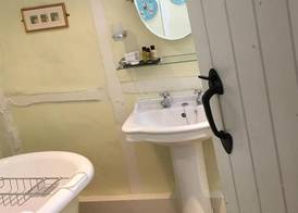 The Angel Inn B&B 5