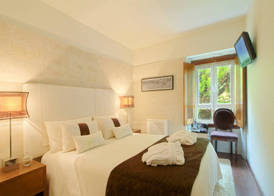 Hotel de Charme Casa da Amieira 4
