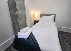 Edinburgh City Hotel 3