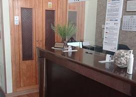 Hotel Molino 3