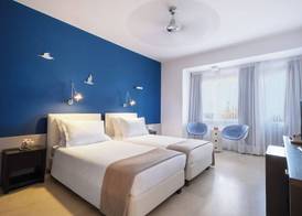 The Majestic Hotel 4