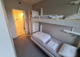 Bodo Motel Norway 2