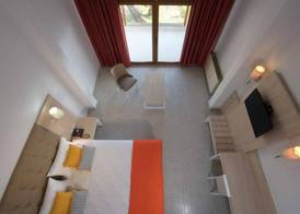 Aristoteles Holiday Hotel And Spa 3