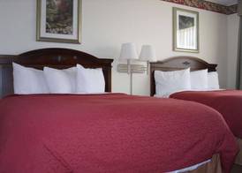 Country Inn & Suites by Radisson, Effingham, IL 3