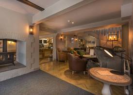 The Three Swans Hotel, Hungerford, Berkshire - The Coaching Inn Group 2