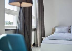 HUB Apartments 2