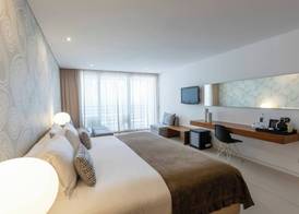 Troia Design Hotel 5