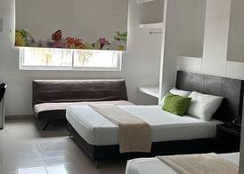 HGO HOTEL 4