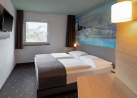 B&B Hotel Koblenz-City 4