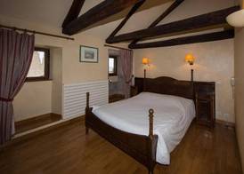 Auberge Regordane 5