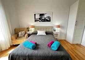 Rooms Tetuan 2