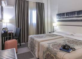 Hotel Macià Plaza 5