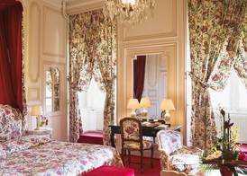Chateau d'Esclimont 5