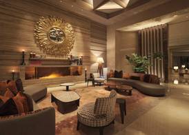 Fleur de Chine Hotel 2