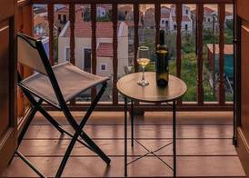 Megisti Breeze Apartments 4