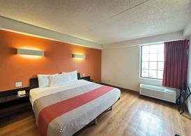Motel 6-Springfield, DC - Washington Southwest 5