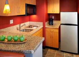 Sonesta ES Suites Detroit Warren 4