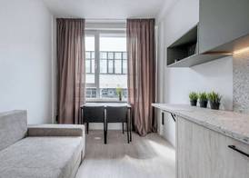 P-ONE APARTMENTS - Self Check-in 2